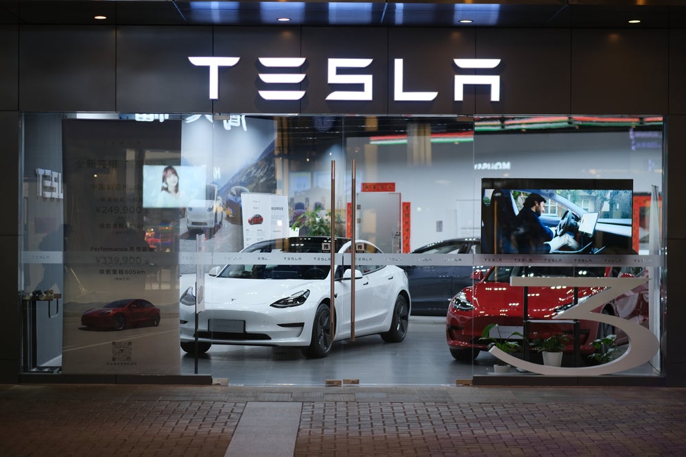 Tesla Slashes China EV Prices By 5% To Push Up Volume, Base Model Y Now Eligible For Subsidies — But There's A Flip Side - Tesla (NASDAQ:TSLA)