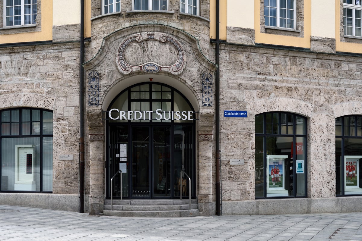 Credit Suisse Wraps Another Investigation With €238M Settlement - Credit Suisse Group (NYSE:CS)