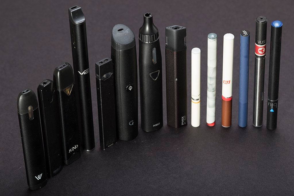 Juul Explores Possible Bailout With Investment From Its Top Investors - Altria Group (NYSE:MO)