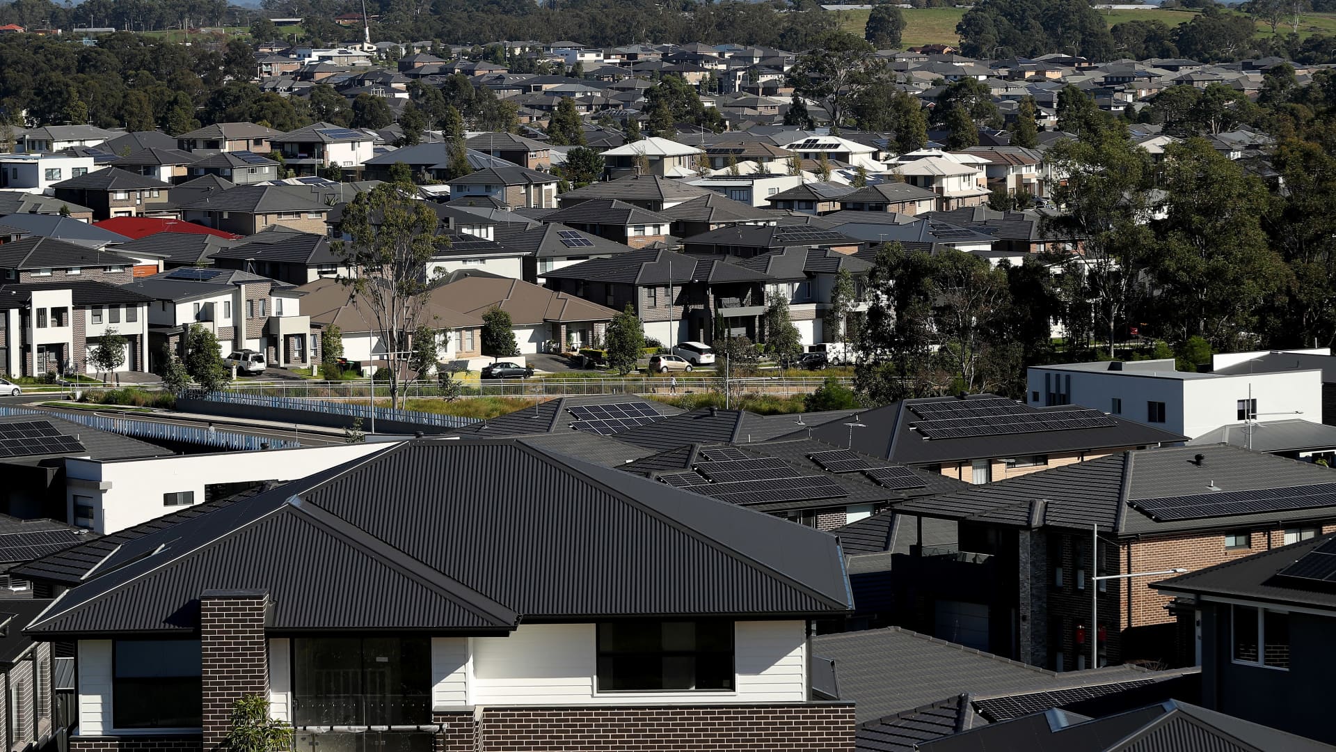 Australian borrowers in good shape to weather higher interest rates