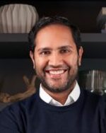 Vishal Garg, CEO & Founder at Better
