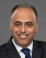 Izzidin Abusalameh, Group Chief Operating Officer, Capital Bank of Jordan