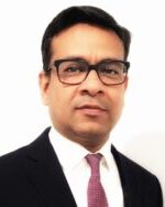 Anupam Sinha, North America Payments and Receivables Head, Citi Treasury and Trade Solutions