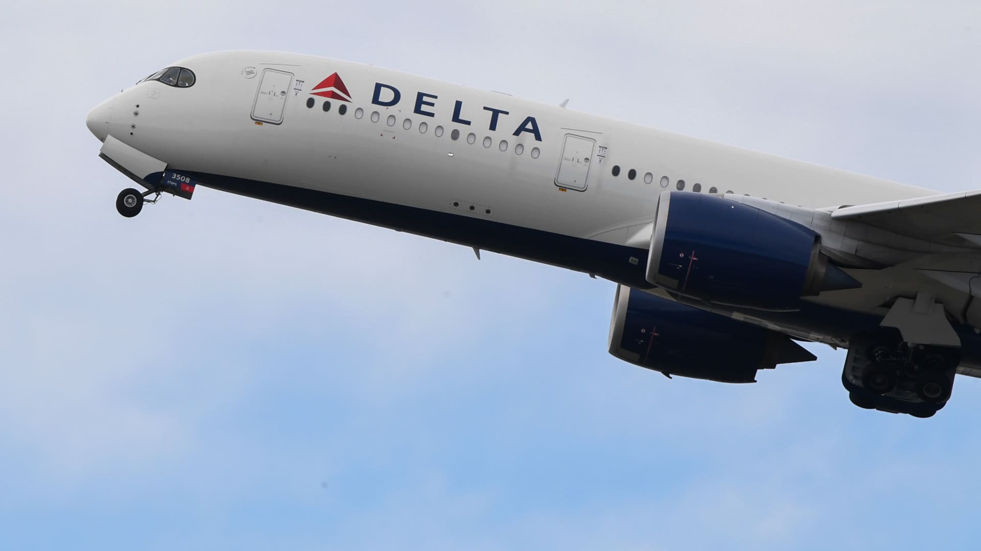Delta Air Lines (DAL) earnings 3Q 22