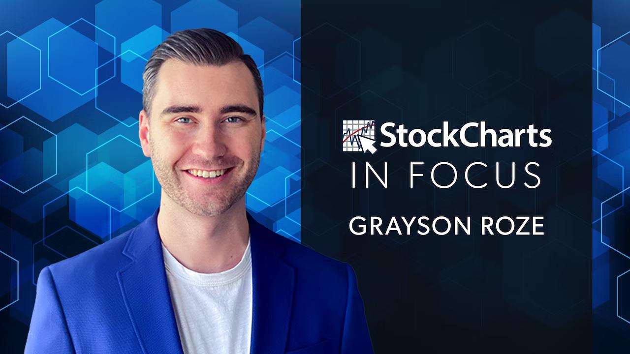 Exploring All the Excitement You Can Expect at ChartCon 2022! | StockCharts In Focus