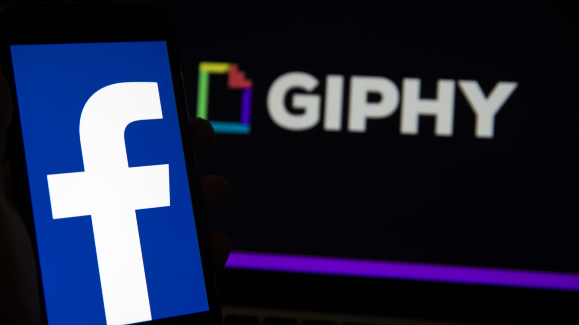 Facebook parent Meta ordered to sell Giphy by UK competition regulator