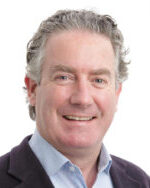 Nigel Verdon, co-founder and CEO, RailsR