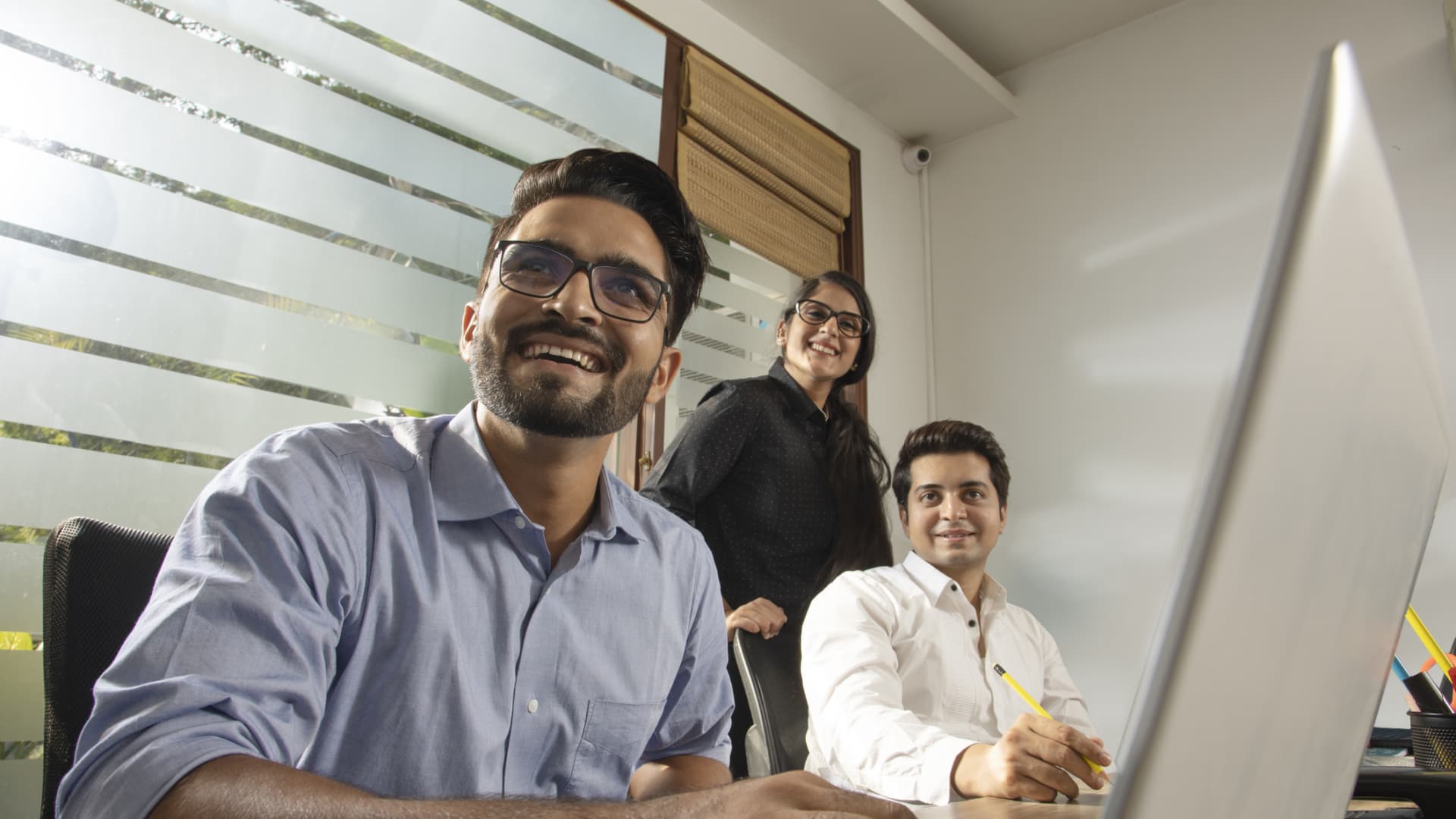 Here are the top 25 start-ups to work for in India