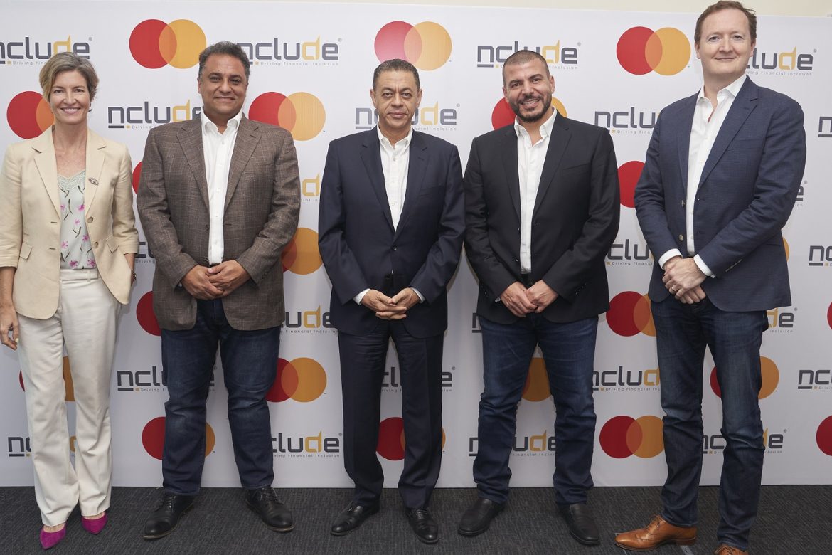 Mastercard Nclude