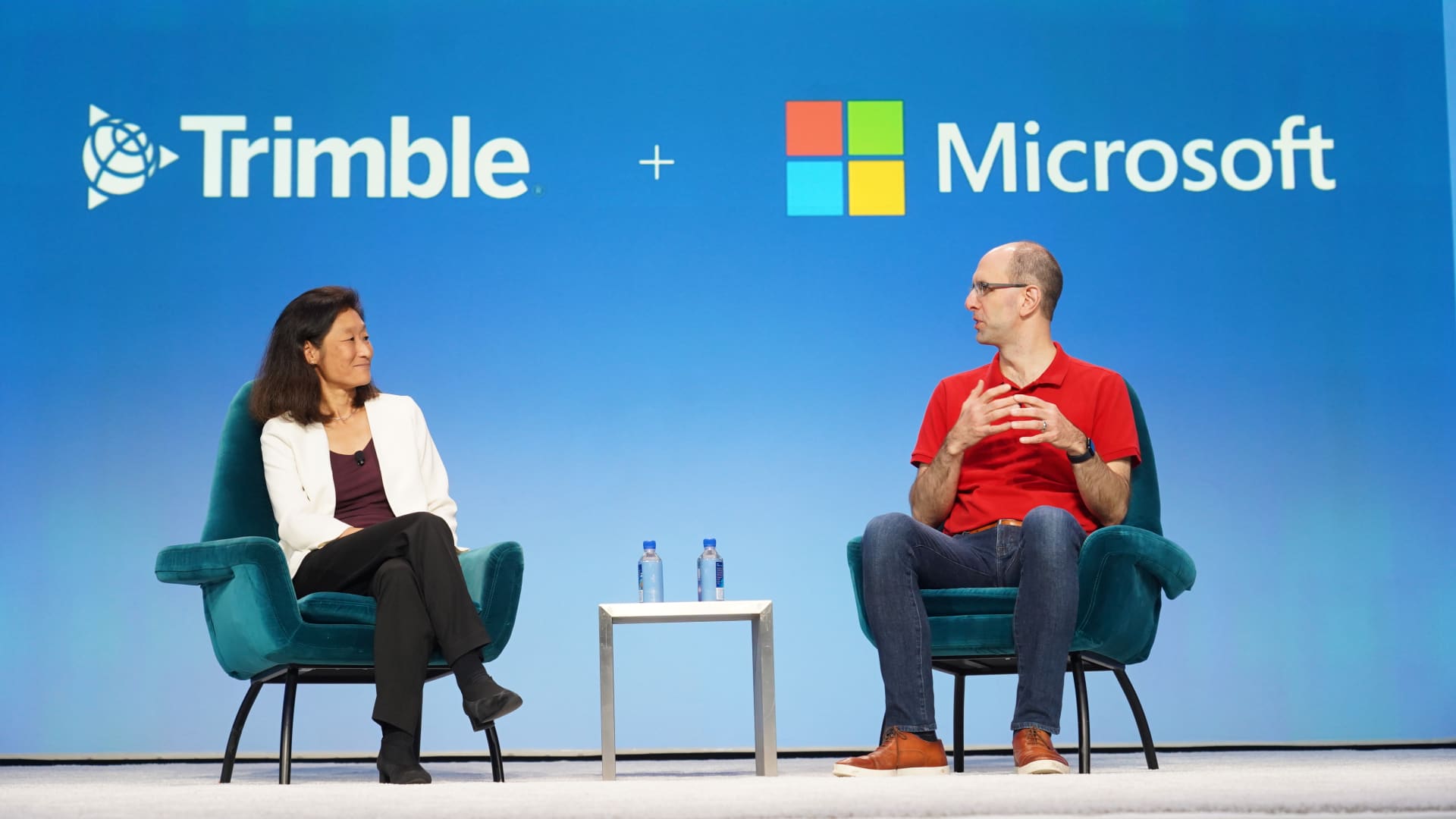 Microsoft GitHub relying more on Azure cloud services: Scott Guthrie