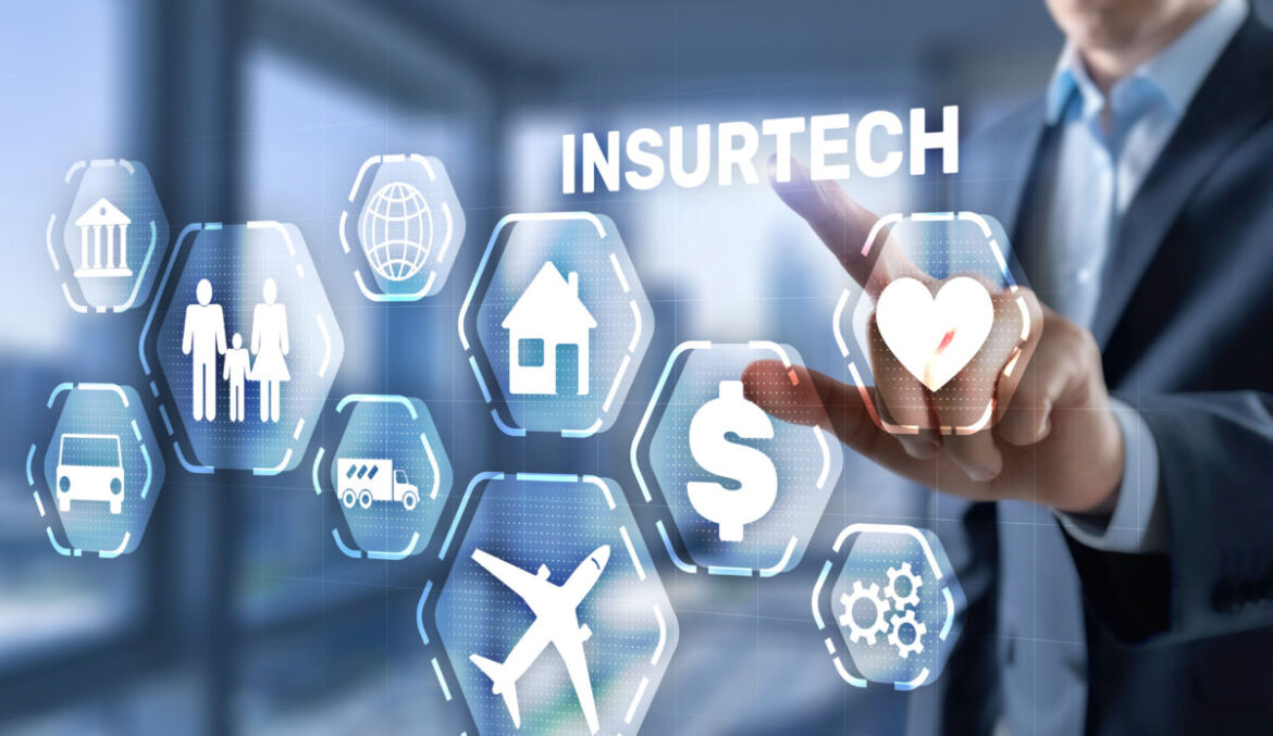Top 5 Insurtechs in the US