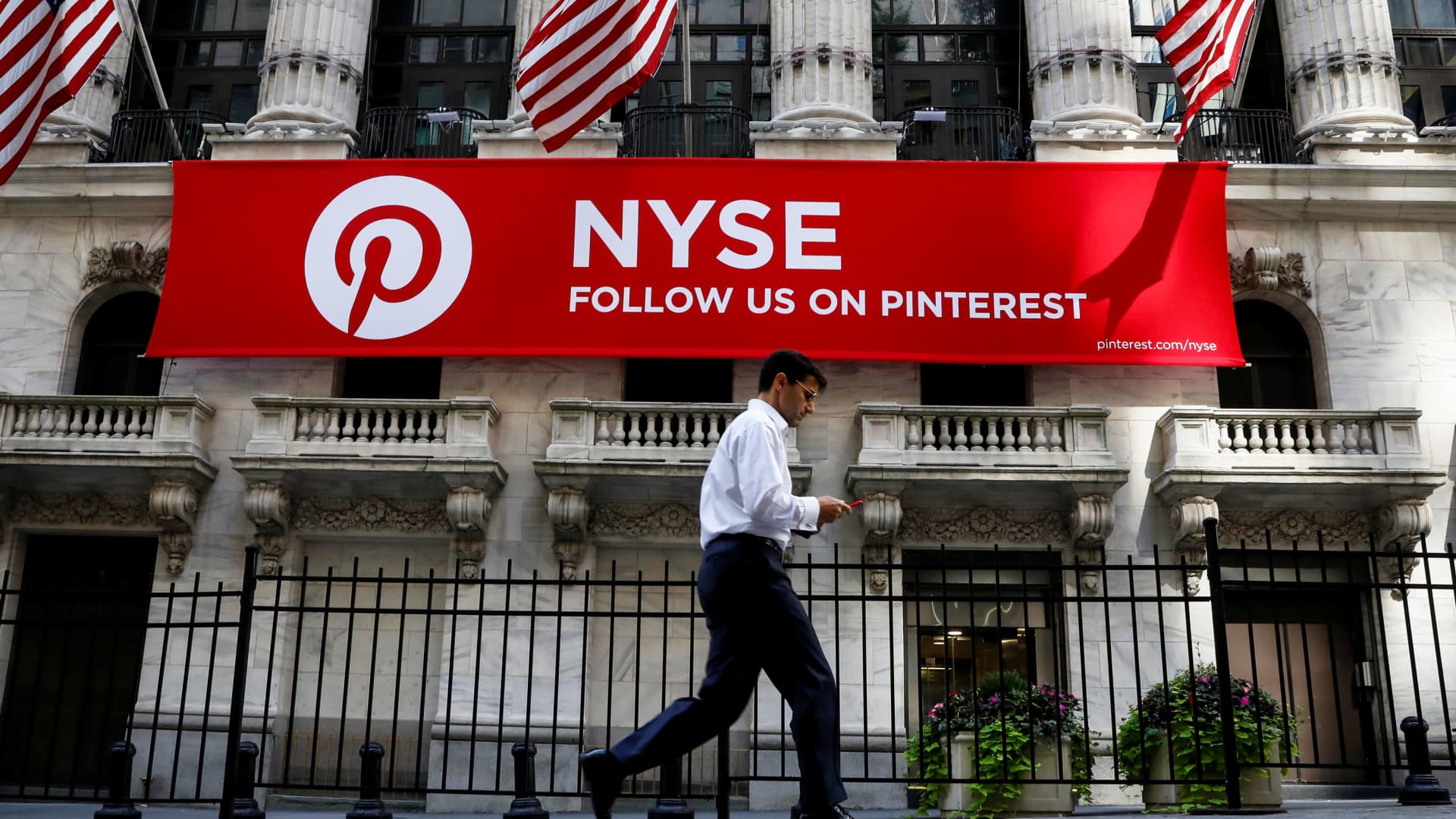Pinterest can surge 25% as user engagement and monetization improve, Goldman Sachs says in upgrade