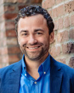 Matt Oppenheimer, co-founder and CEO, of Remitly