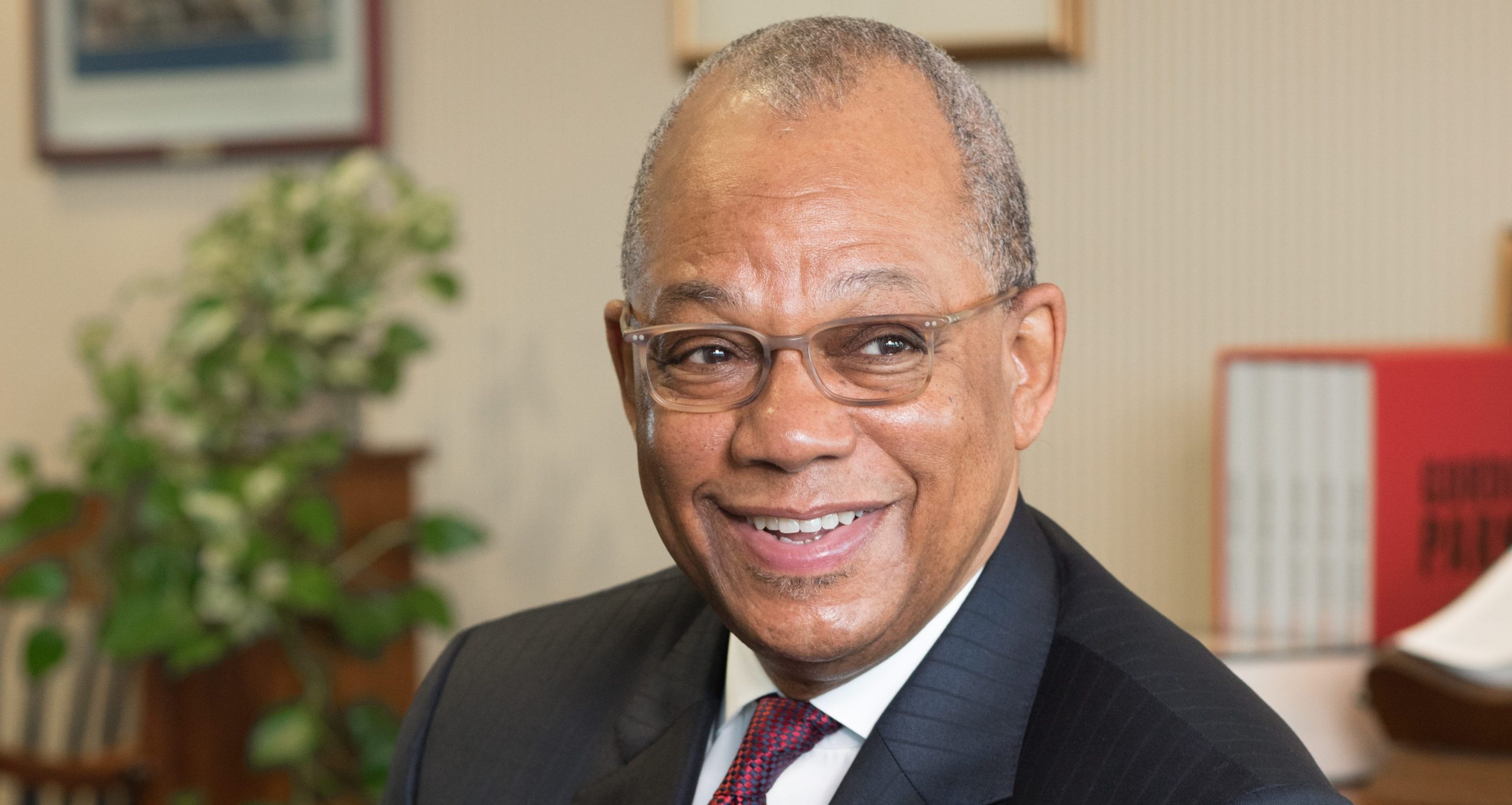 Rev. Calvin Butts, III, former SUNY Old Westbury president, dies at 73