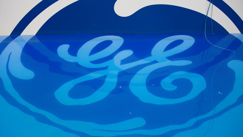 S&P downgrades debt-riddled GE and GE Capital
