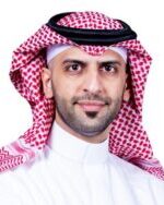 Soliman Aldukhil, Group Vice President of Tap Payments in KSA