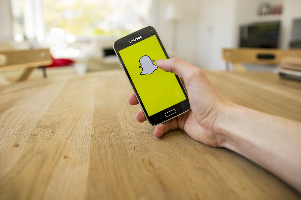 The Astonishing Reaction to Snap's (SNAP) Q3 Earnings