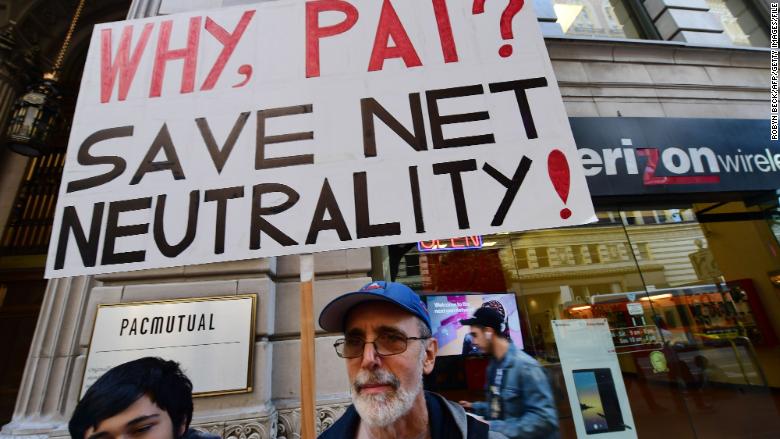 The internet industry is suing California over its net neutrality law
