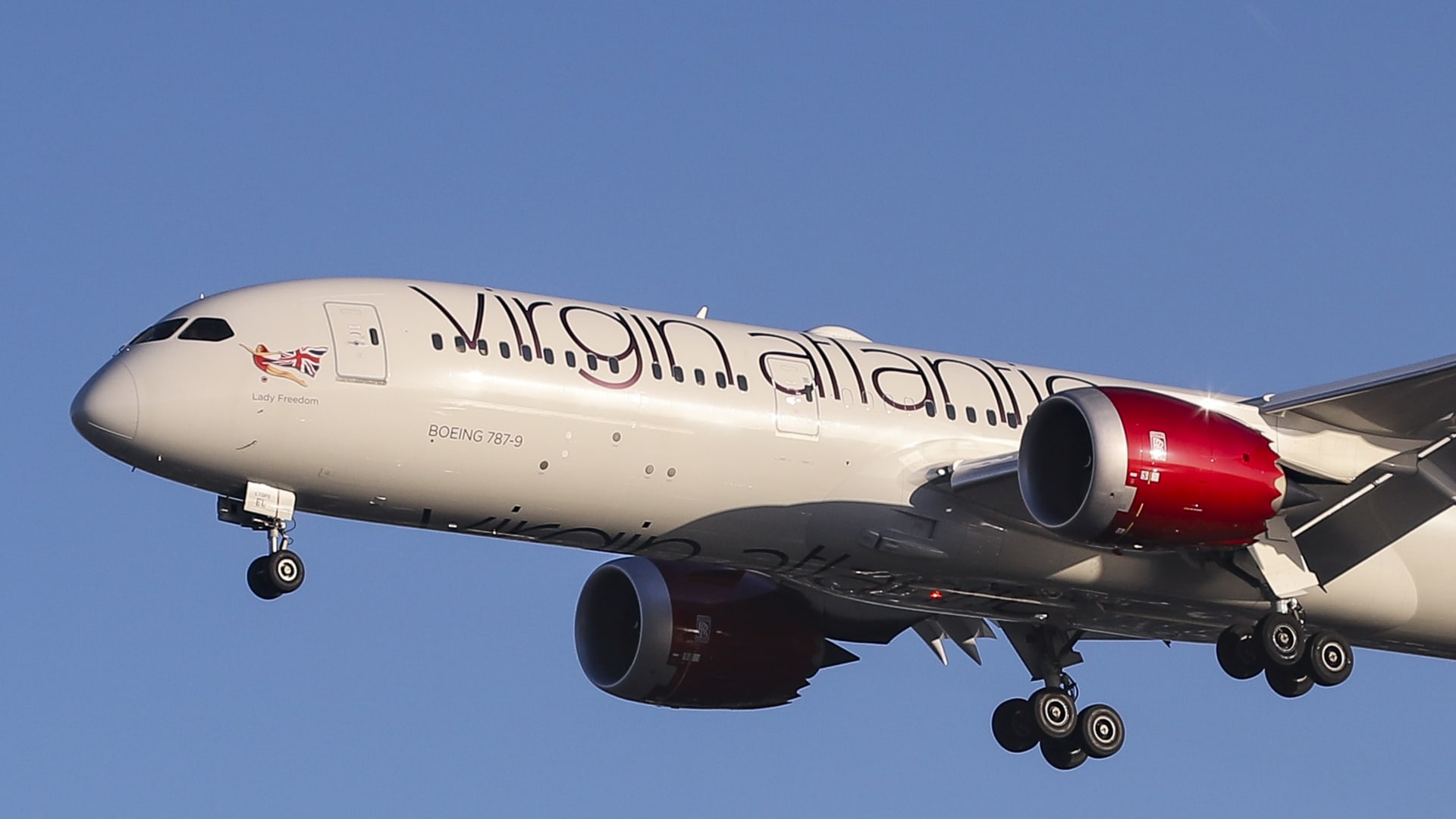 Virgin Atlantic ceases Hong Kong operations, cites Russian airspace closure
