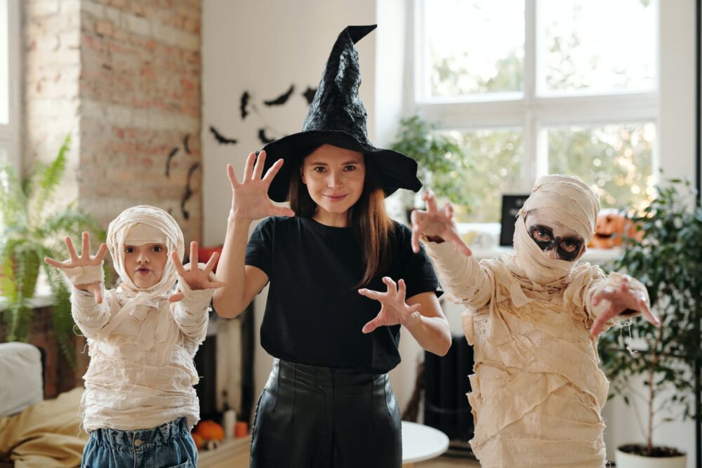 Top Trending Halloween Costumes For 2022