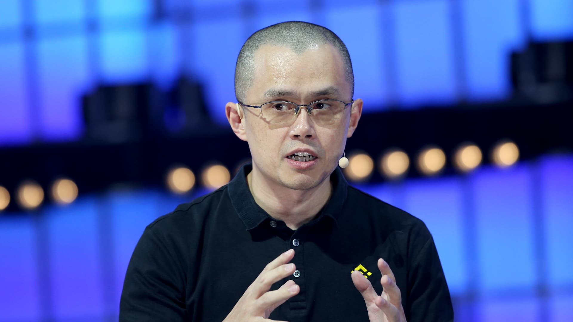 Binance creates $1 billion crypto industry fund after FTX collapse