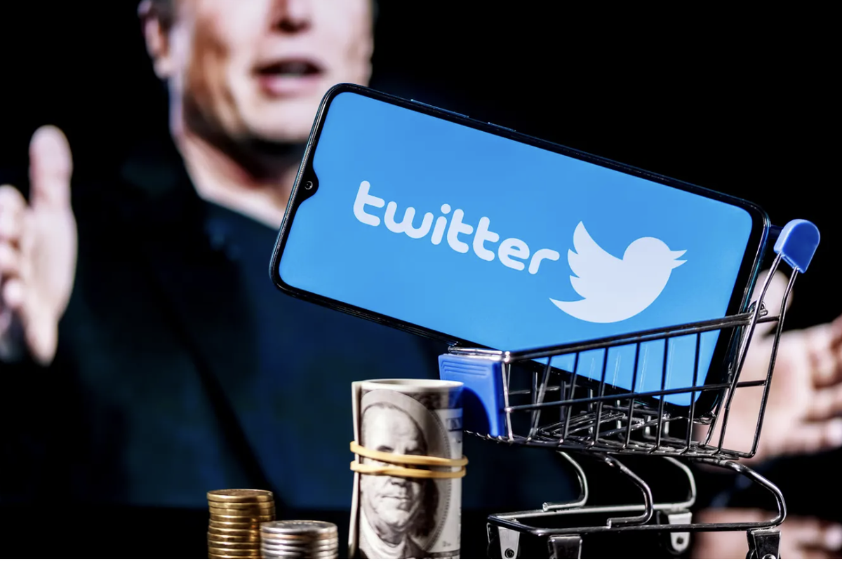 Here's What Elon Musk Plans To Do If Twitter Is Removed From Apple, Google Stores - Alphabet (NASDAQ:GOOGL), Apple (NASDAQ:AAPL)