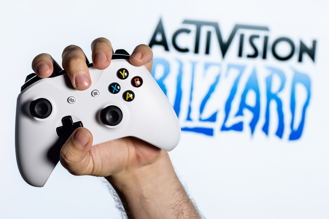 Activision Blizzard stock, Activision stock, ATVI stock