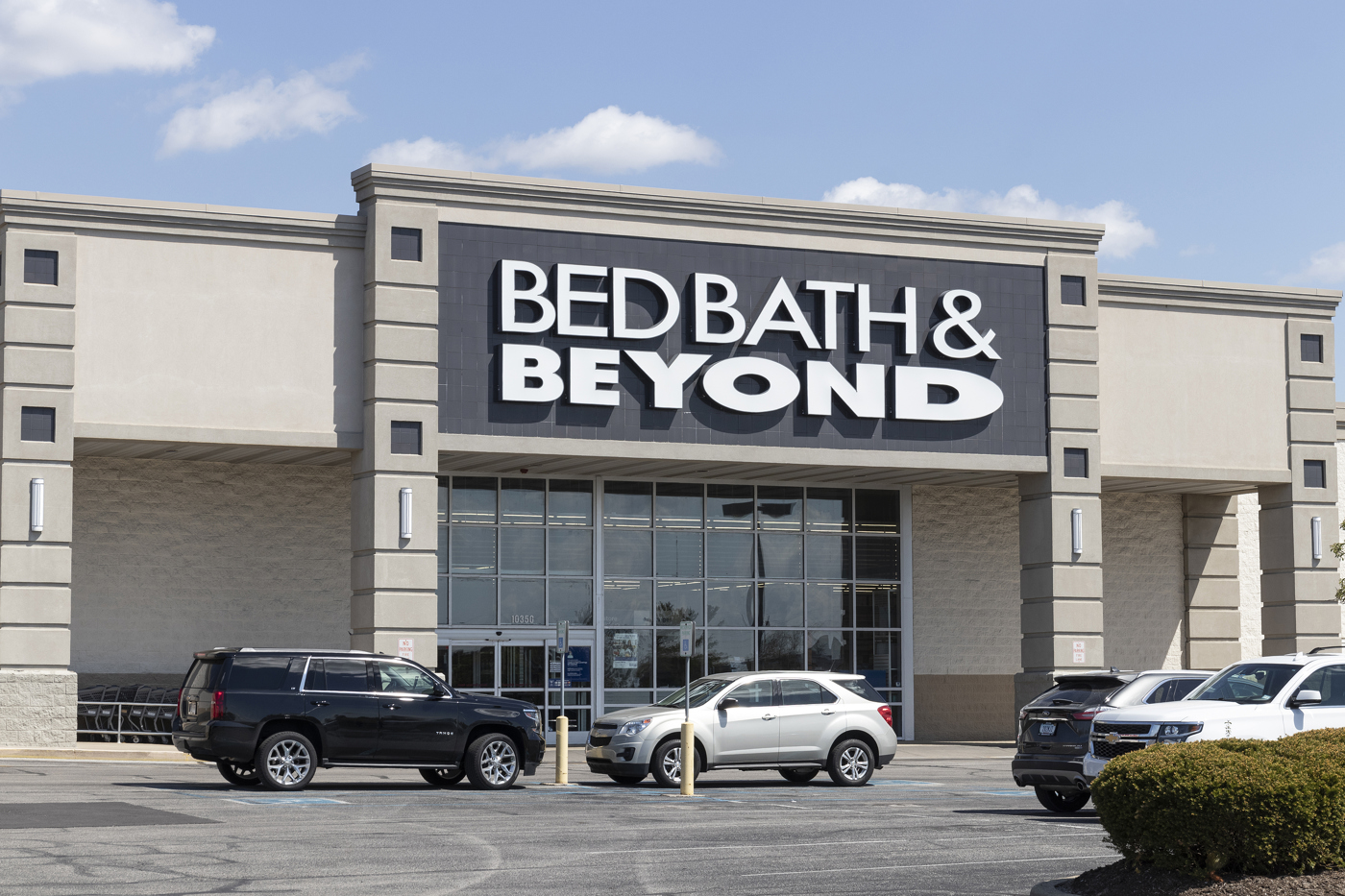 Bed Bath & Beyond, Bed Bath Beyond stock, BBBY stock