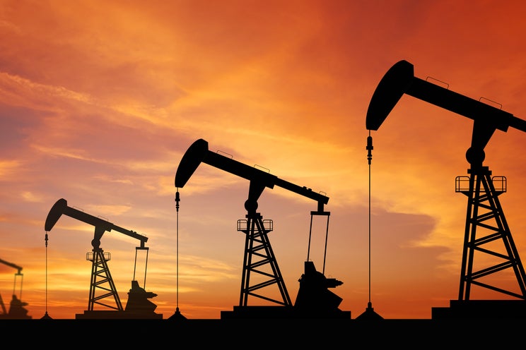Bullish On Exxon, Marathon Oil And Occidental? This 2X Leveraged ETF Looks Ready To Bounce - Direxion Daily S&P Oil & Gas Exp. & Prod. Bull 2X Shares (ARCA:GUSH)