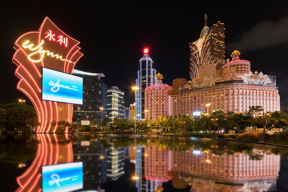 Wynn Resorts Technical Levels To Watch As Casino Stock Rallies Off Macau News - Wynn Resorts (NASDAQ:WYNN)
