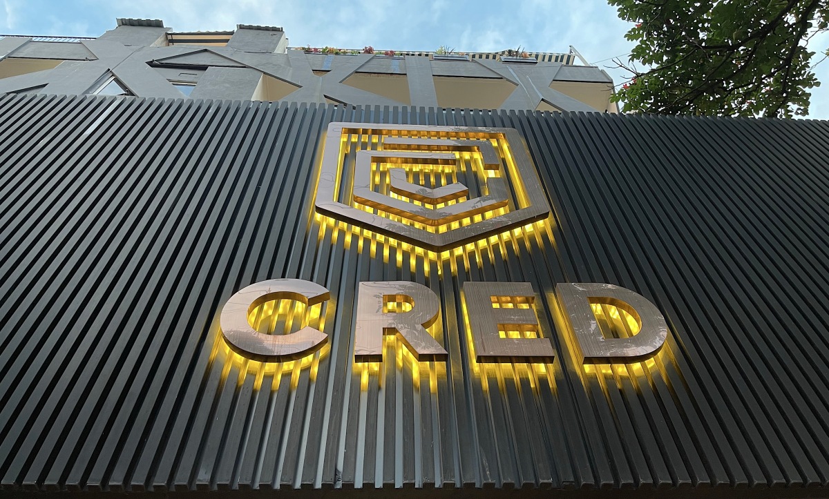 CRED acquires CreditVidya • TechCrunch