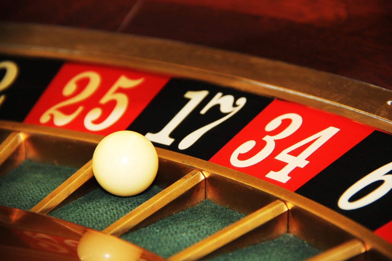 casino stocks news and analysis