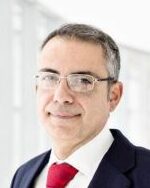 Emmanuel Givanakis, CEO of the ADGM FSRA