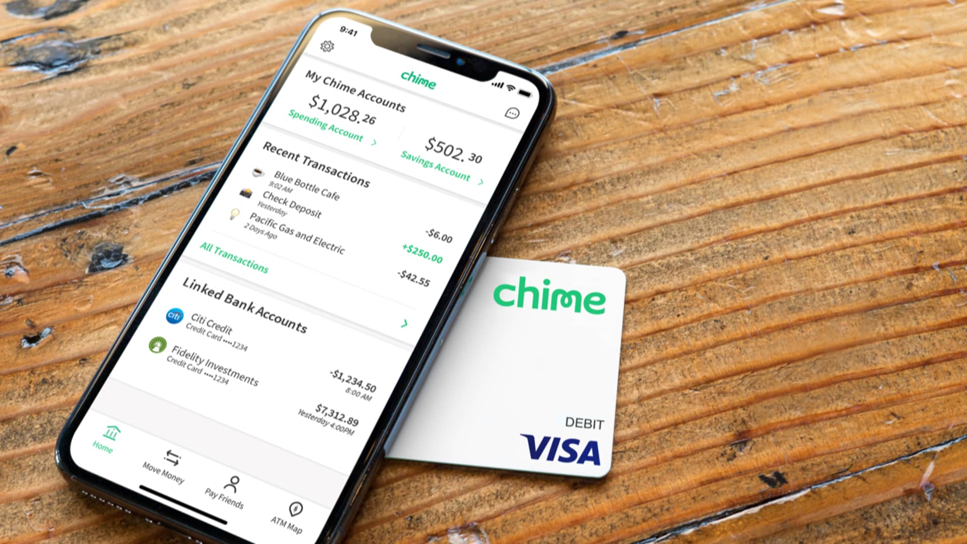 Chime cuts 12% of its workforce, adding to recent wave of tech layoffs