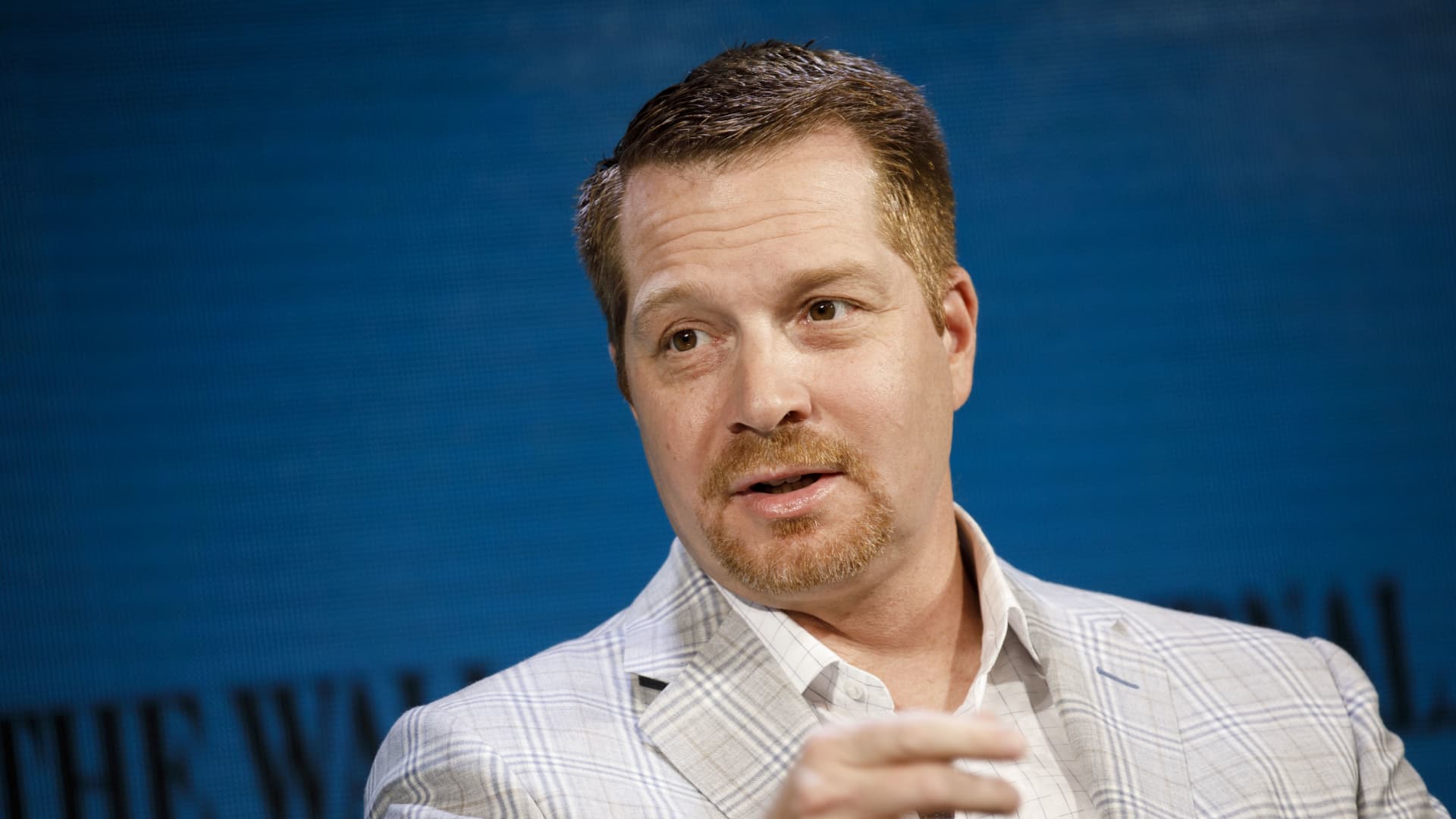 CrowdStrike shares drop on weaker-than-expected growth in new revenue