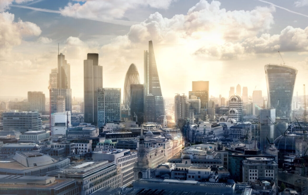 London Fintech Connect 2022