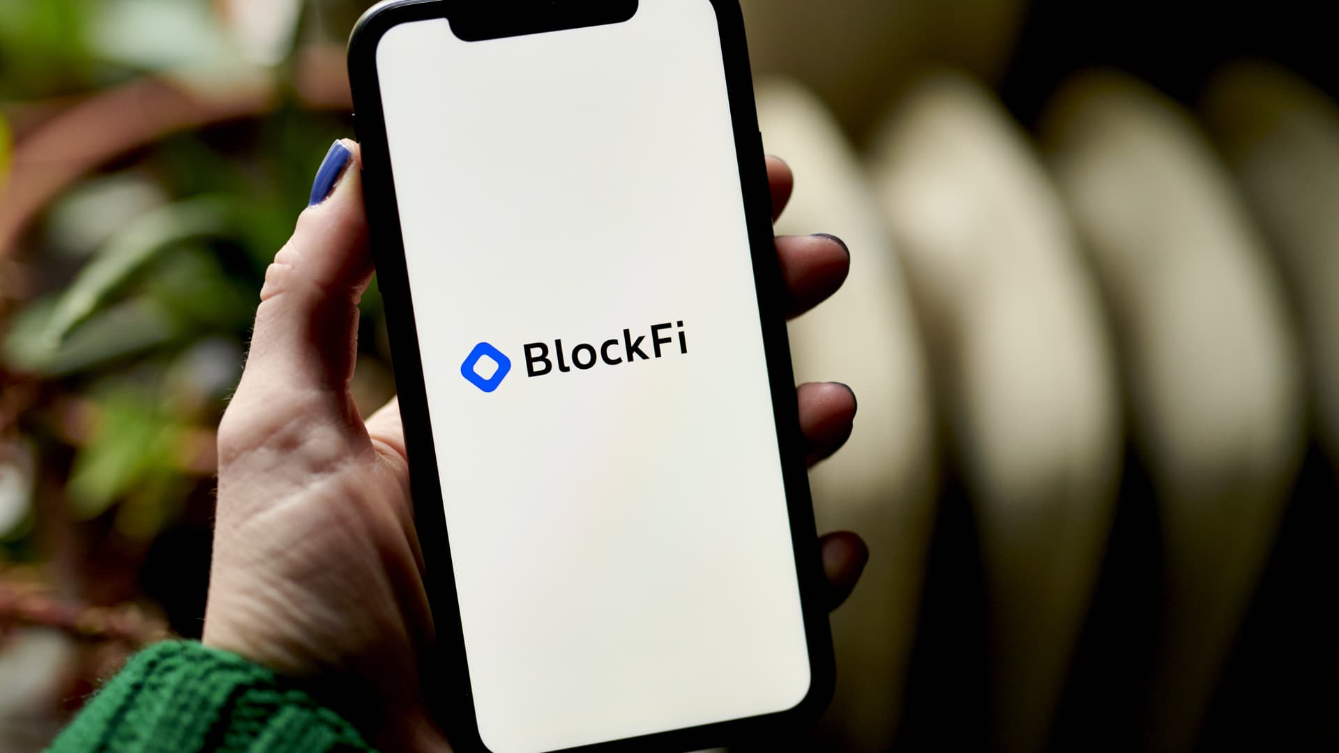 How FTX 'death spiral' spelled doom for BlockFi, according to filing