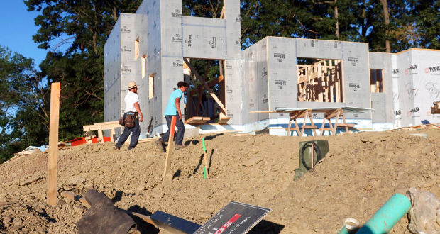 Long Island construction employment still on the rise