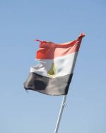egypt flag cop27