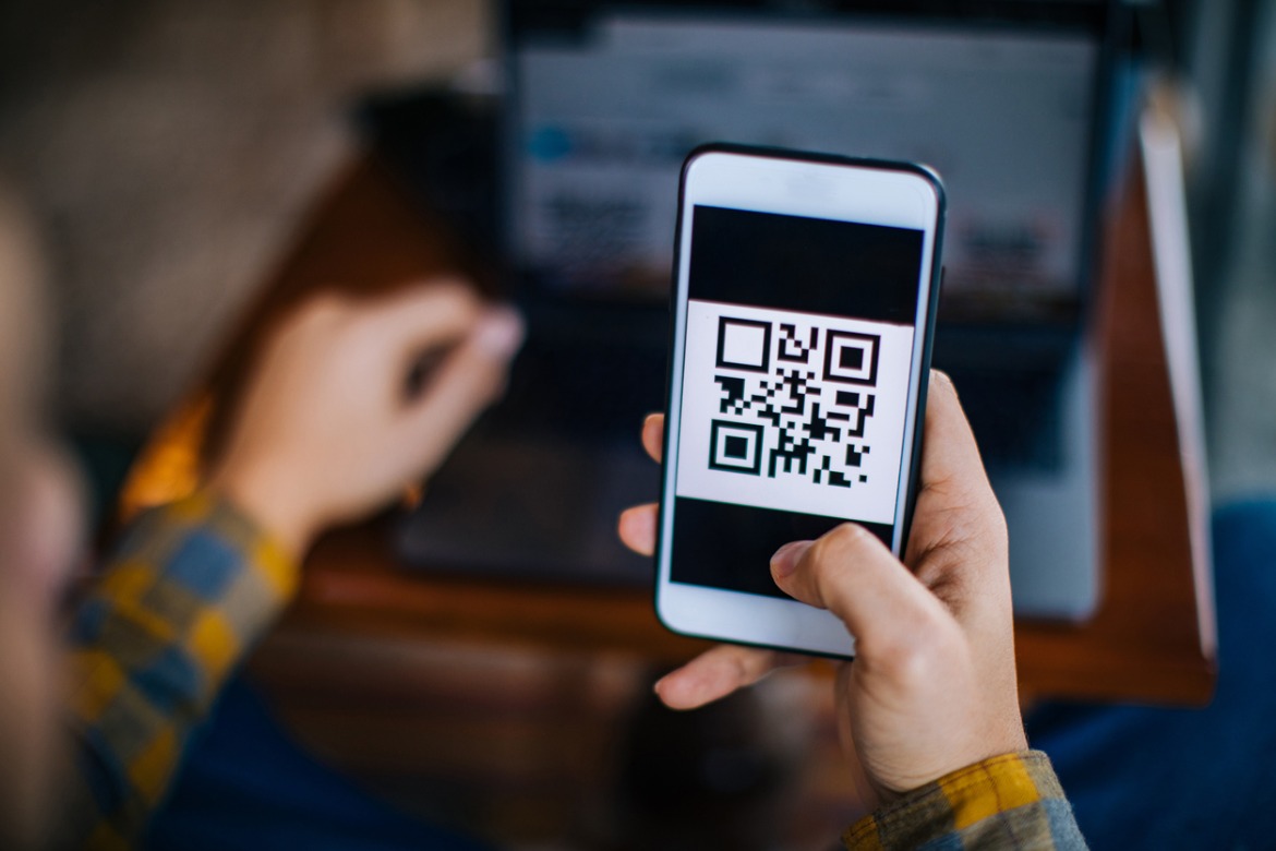 QR Code Payments Could Improve Financial Inclusion, as KogoPAY Launches new app