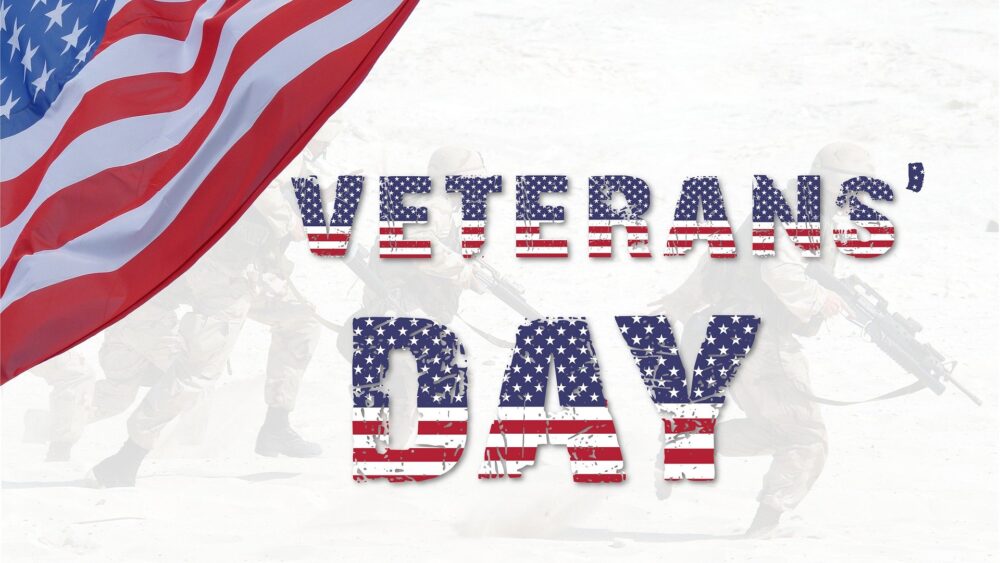 What Retail Stores Are Open/Closed On Veteran's Day?