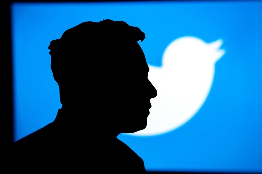 Elon Musk Says Some Twitter Users Should Expect To See Follower Count Drop: Here's Why