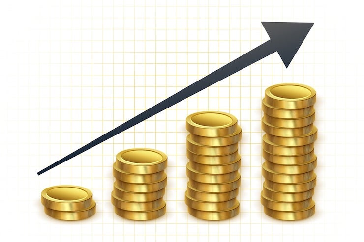 Gold Surges Over 3%; Dollar General Profit Misses Views - AMC Entertainment (NYSE:AMC), Arco Platform (NASDAQ:ARCE)