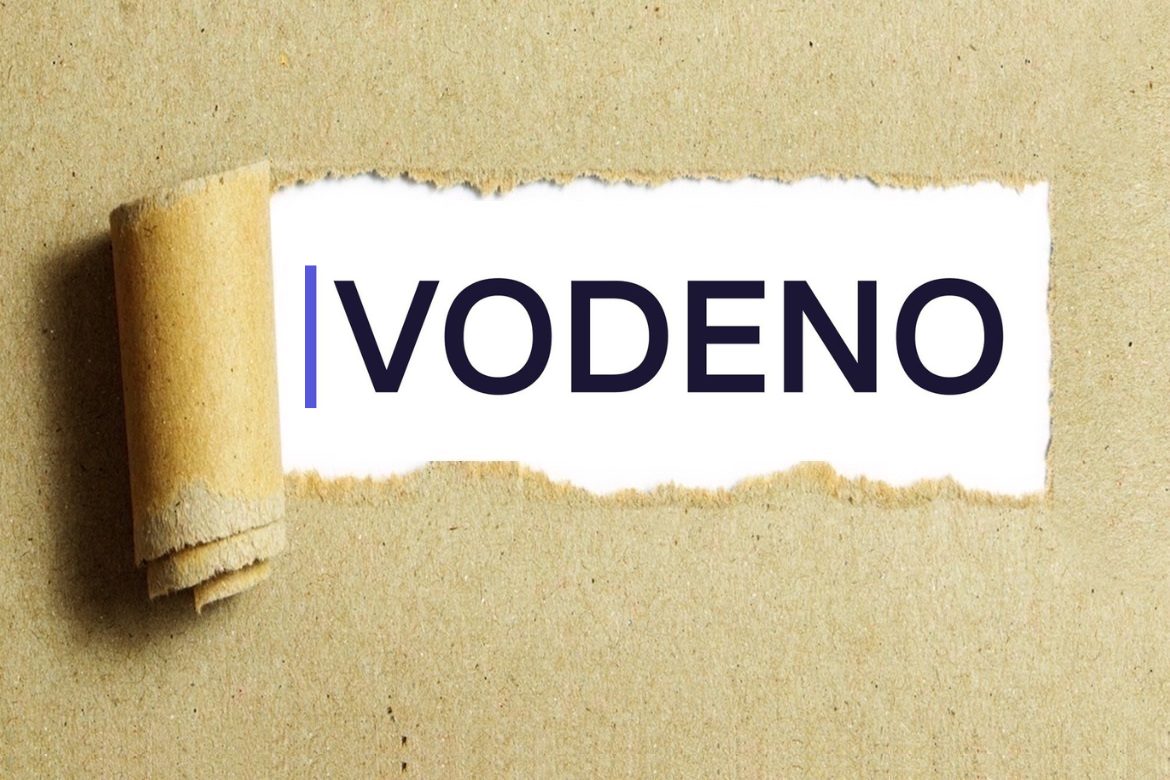 Behind the Idea: Vodeno | The Fintech Times