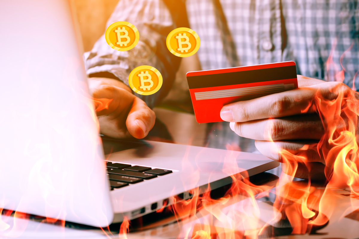 'I Won't Pay If You Don't Pay First': Angry BlockFi Customers Refuse To Settle Their Credit Card Debt After Bankrupt Firm Freezes Their Funds - Bitcoin (BTC/USD)