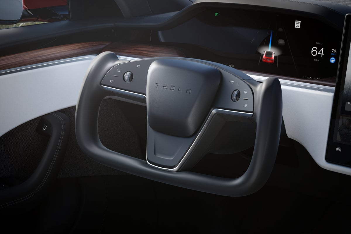 Tesla's Revamped 'Project Highland' Model 3 Is Coming, But Will The Company Avoid This One Change? - Tesla (NASDAQ:TSLA)