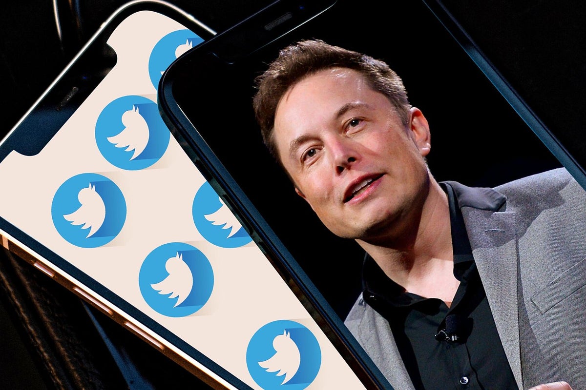 'Rich Dad Poor Dad' Author On Why Silicon Valley Fears Elon Musk's Twitter: 'He Doesn't Need A Job Or Money' - PayPal Holdings (NASDAQ:PYPL)