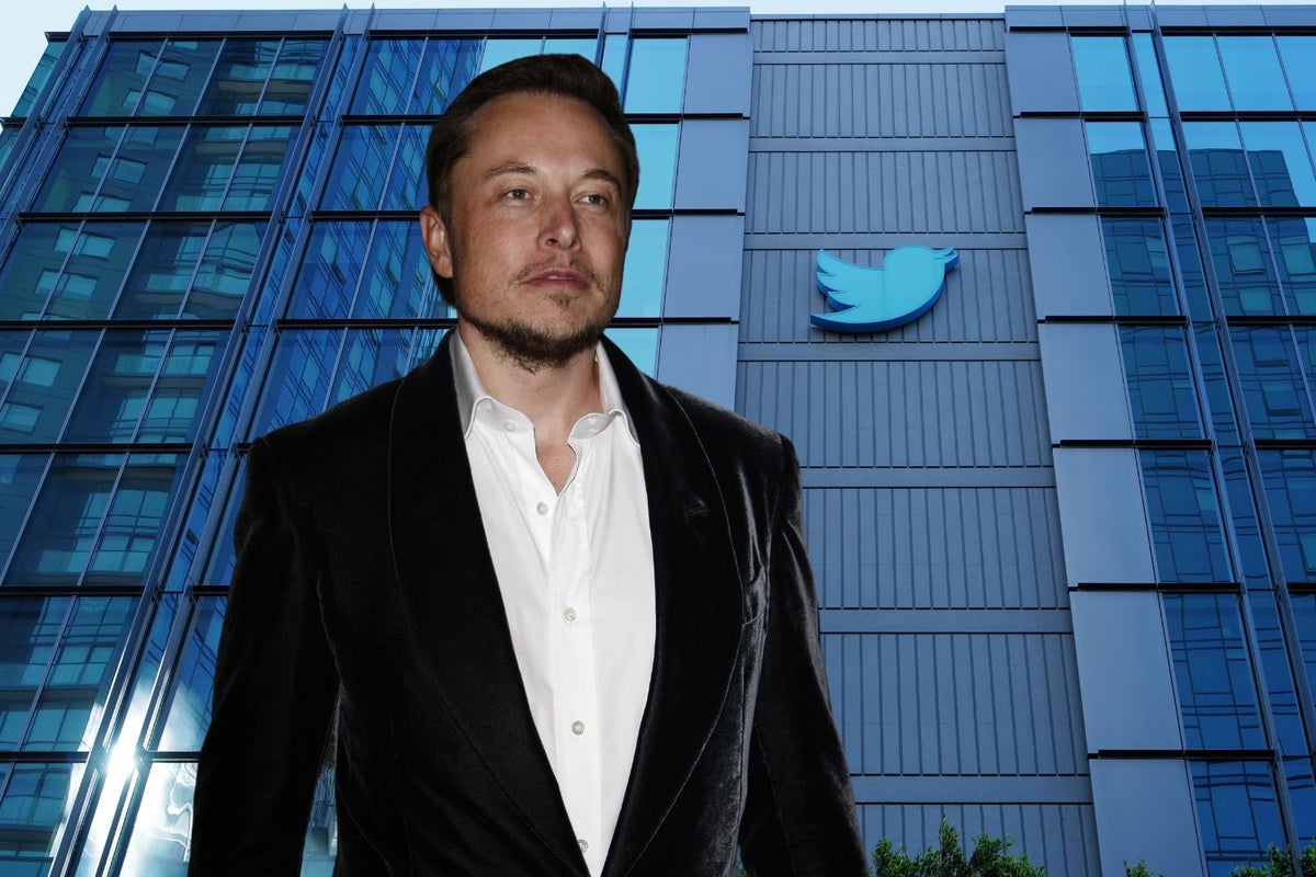 Elon Musk Asks If Snowden, Assange Should Be Pardoned, 80% Of Twitter Followers Say...