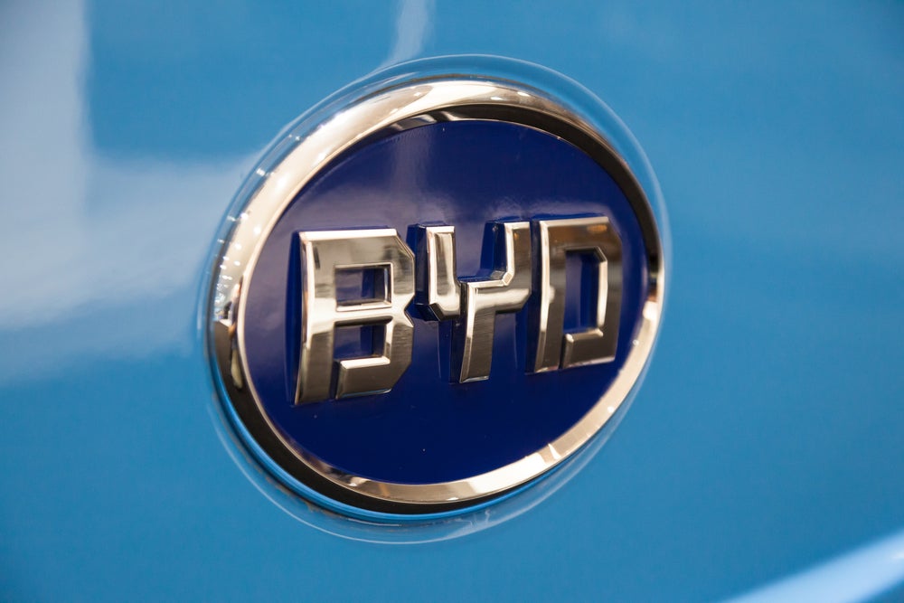 Warren Buffett-Backed BYD To Sell EVs In Japan By Early 2023 - BYD (OTC:BYDDF)