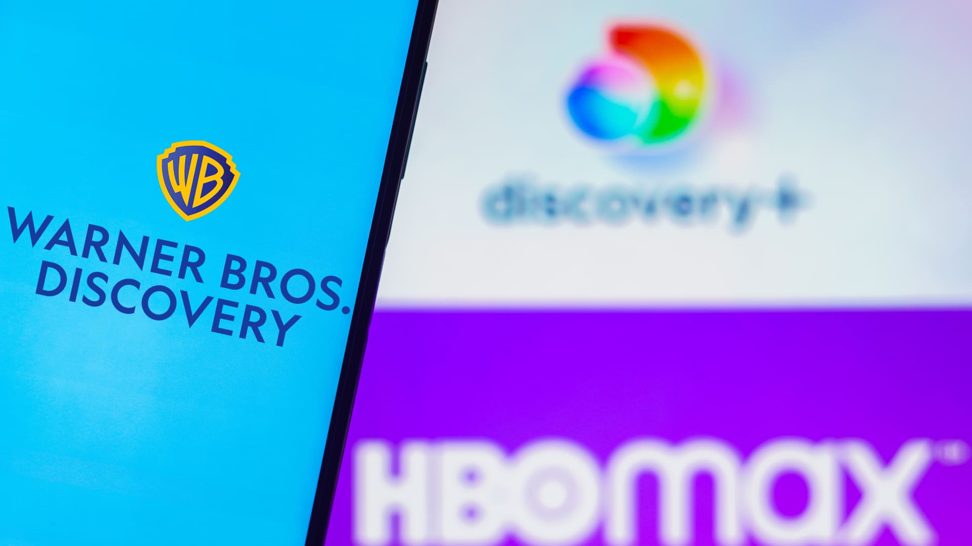Warner Bros Discovery close to picking Max for name of HBO Max replacement
